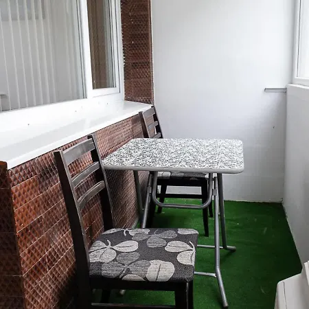Cozy 1br Retreat Steps From Sea Garden By Flat Manаger Апартаменти *